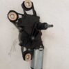 Motor limpiaparabrisas trasero Seat Ibiza III 6L 2003