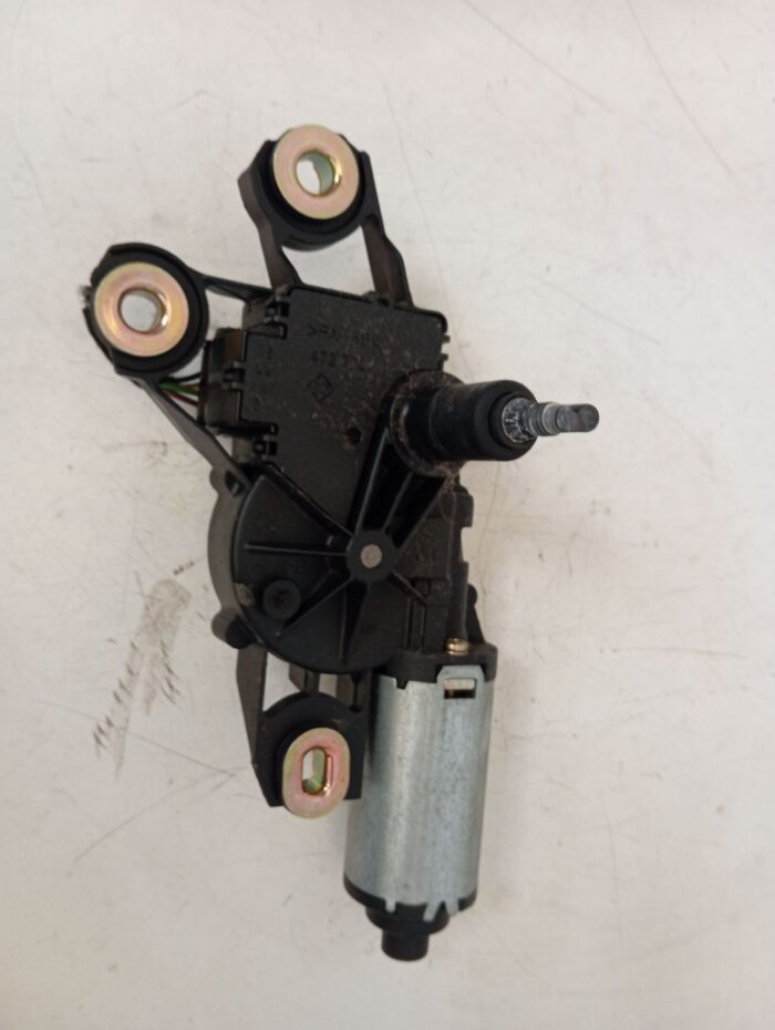 Motor limpiaparabrisas trasero Seat Ibiza III 6L 2003