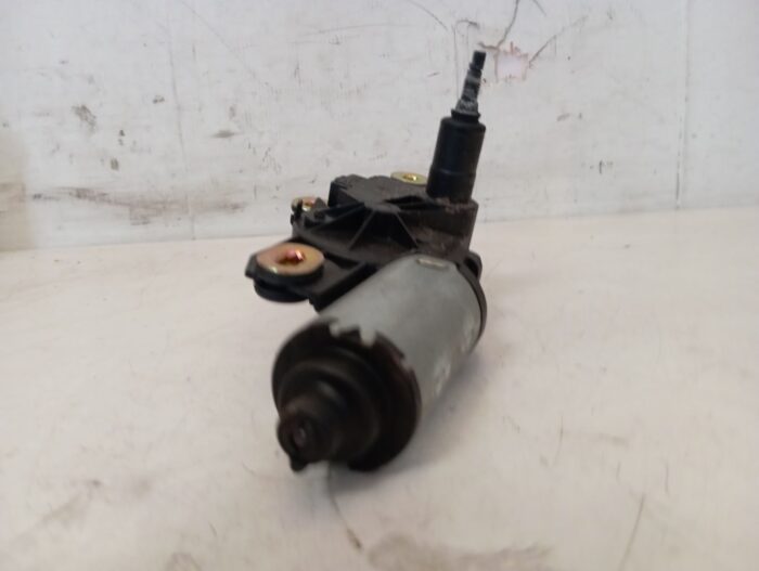 Motor limpiaparabrisas trasero Seat Ibiza III 6L 2003