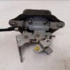 Cerradura maletero Nissan Almera Tino