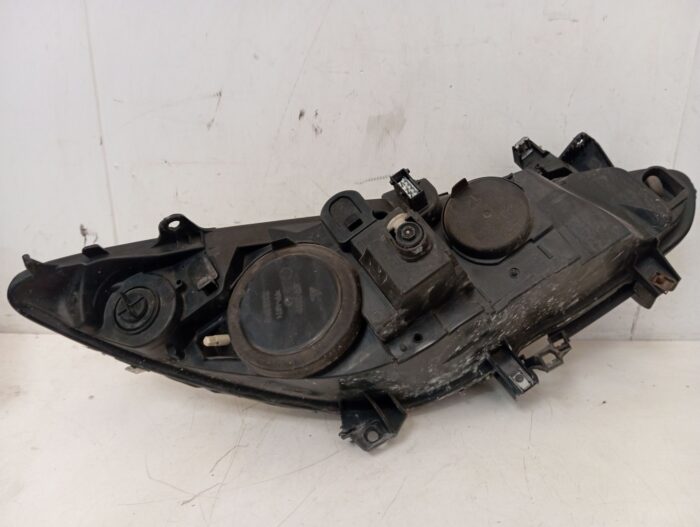 Faro delantero izquierdo Peugeot 307
