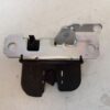 Cerradura Seat Ibiza III 6L 2003