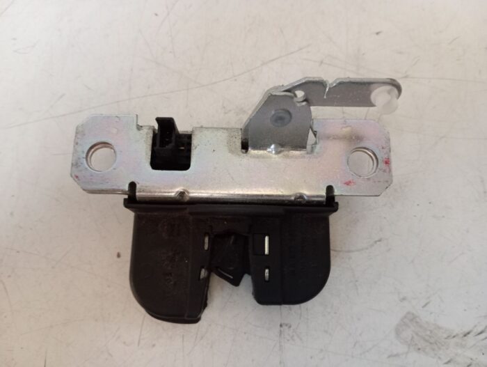 Cerradura Seat Ibiza III 6L 2003