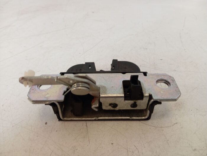 Cerradura Seat Ibiza III 6L 2003