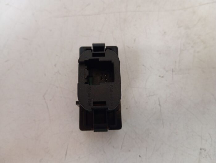 Interruptor warning Ford Focus C-max 2004