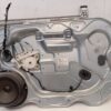 Elevalunas delantero derecho con motor Ford Focus C-max 2004