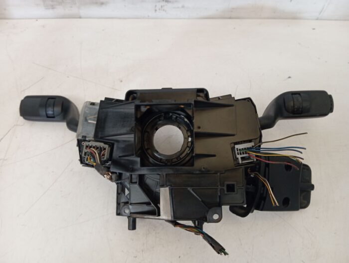 Conmutador luces volante Ford Focus C-max 2004 con anillo airbag