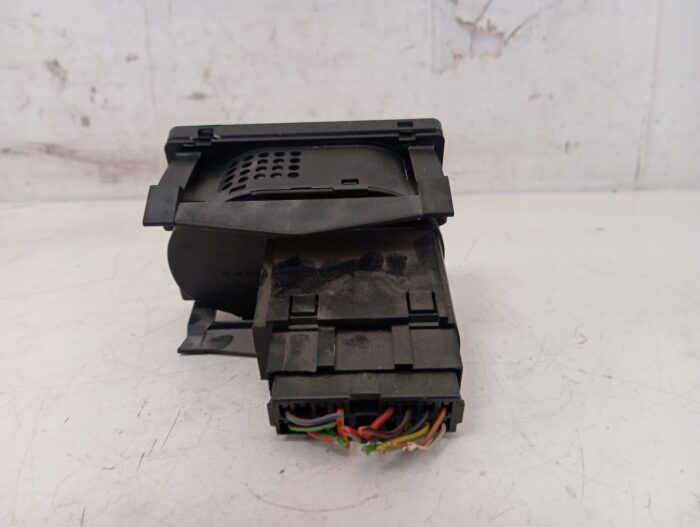 Mando luces Ford Focus C-max 2004
