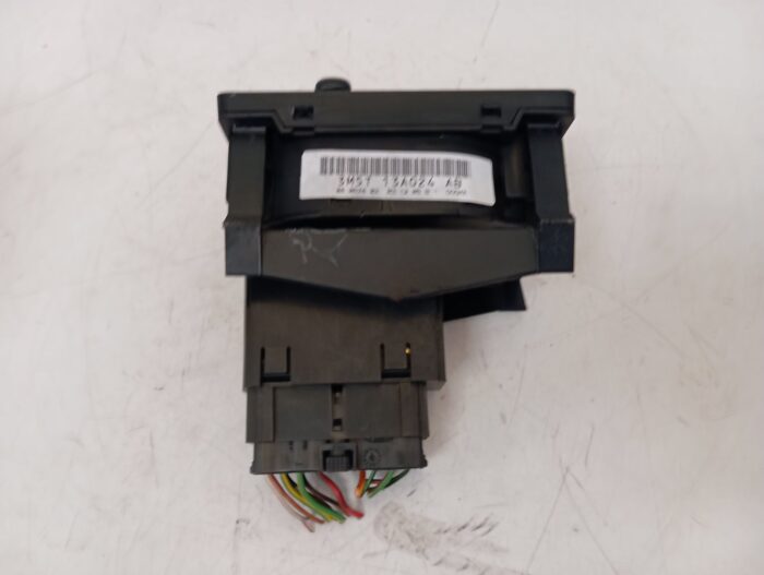 Mando luces Ford Focus C-max 2004