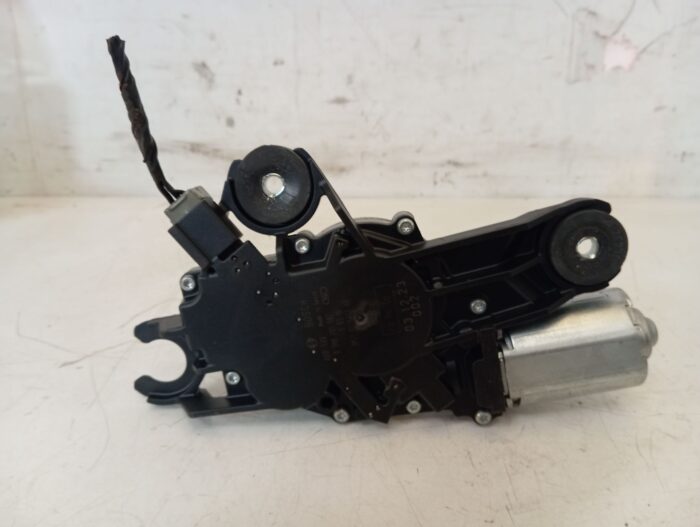 Motor limpiaparabrisas trasero Ford Focus C-max 2004