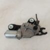 Motor limpiaparabrisas trasero Ford Focus C-max 2004