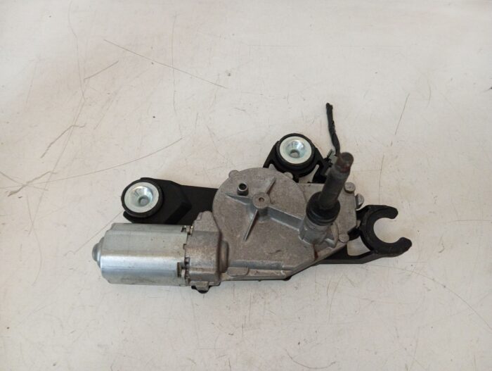 Motor limpiaparabrisas trasero Ford Focus C-max 2004