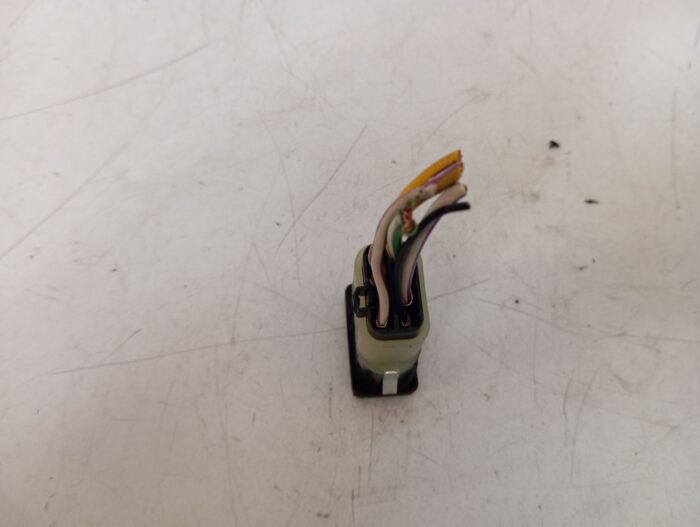 Botón elevalunas delantero derecho Ford Focus C-max 2004