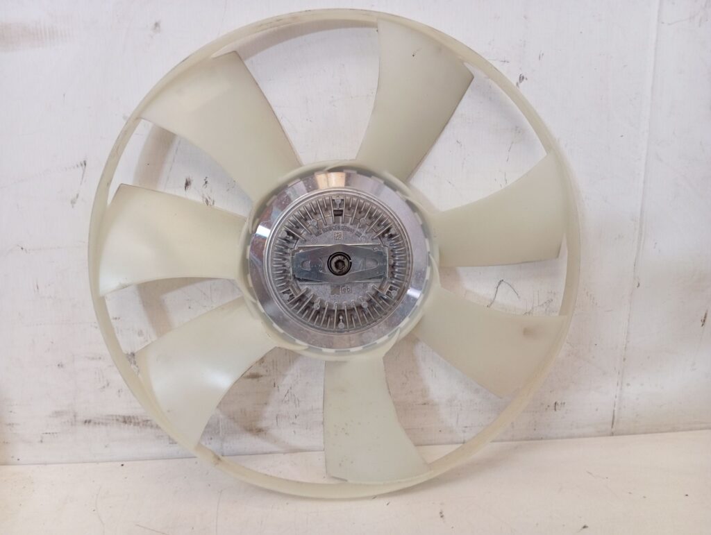 Ventilador radiador Mercedes Sprinter 3.5T 2012