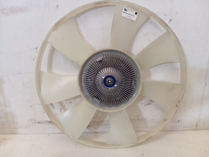 Ventilador radiador Mercedes Sprinter 3.5T 2012