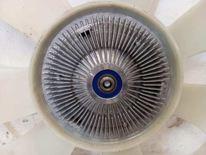 Ventilador radiador Mercedes Sprinter 3.5T 2012