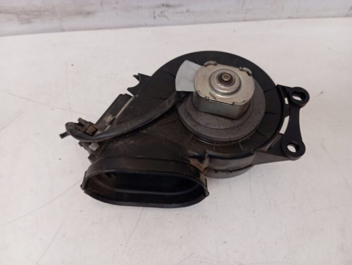 Motor calefacción Citröen C8 2006