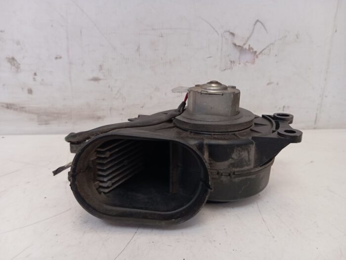 Motor calefacción Citröen C8 2006