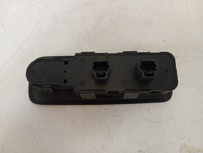 Mando botonera elevalunas delantero izquierdo Citroën C8 2006