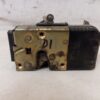Cerradura delantera izquierda Citroën C8 2006