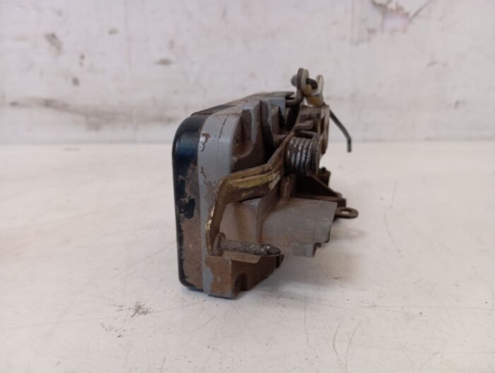 Cerradura delantera izquierda Citroën C8 2006
