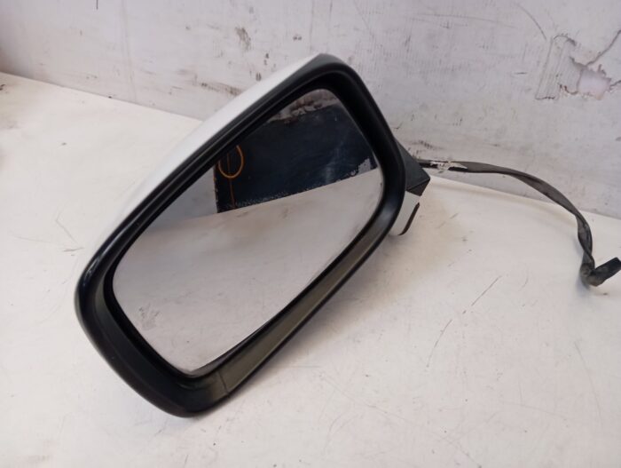 Retrovisor izquierdo Citroën C8 Peugeot 807 blanco 2006