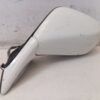 Retrovisor izquierdo Citroën C8 Peugeot 807 blanco 2006