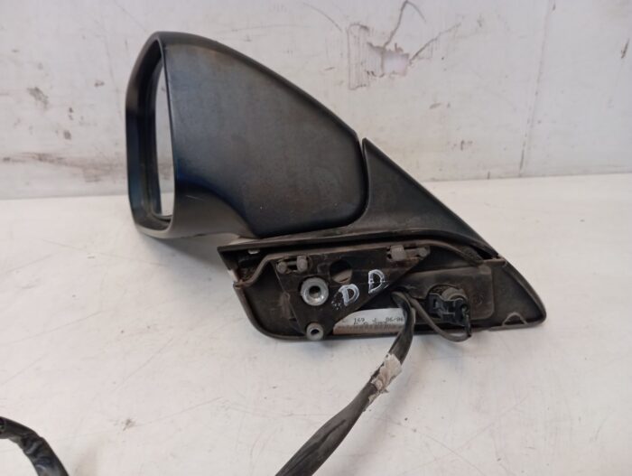 Retrovisor izquierdo Citroën C8 Peugeot 807 blanco 2006