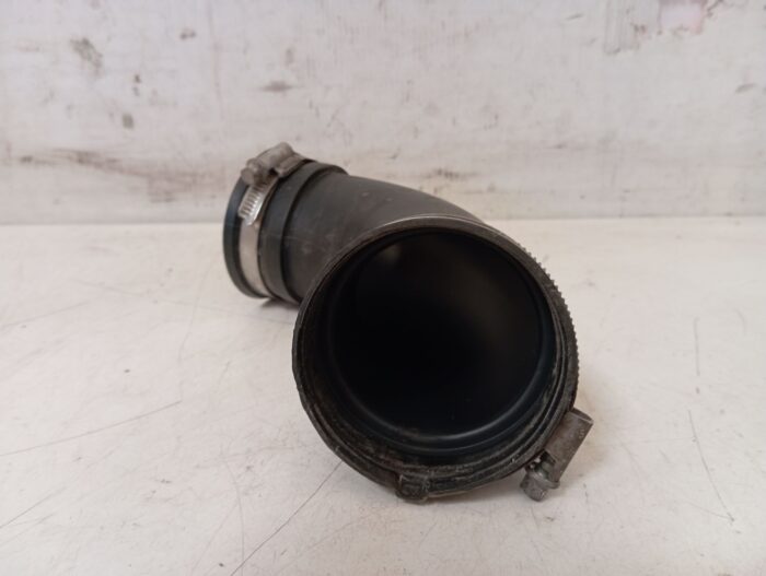 Caja filtro de aire Opel Astra H