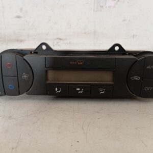 Mando Climatizador Ford Mondeo III 2005