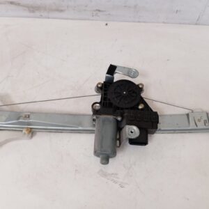 Elevalunas con motor trasero izquierdo Ford Mondeo III 2005