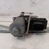 Elevalunas con motor trasero izquierdo Ford Mondeo III 2005