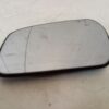 Cristal espejo retrovisor izquierdo Ford Mondeo III 2005