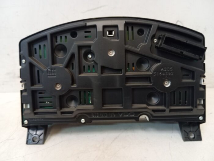 Cuadro de instrumentos Opel Astra H 2005