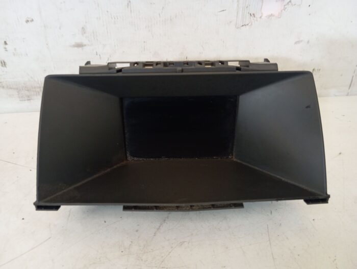 Pantalla multifunción Opel Astra H 2005