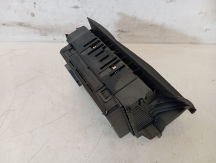 Pantalla multifunción Opel Astra H 2005