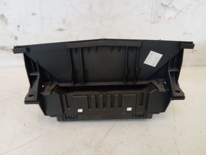 Pantalla multifunción Opel Astra H 2005