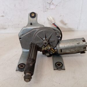 Motor limpiaparabrisas trasero Nissan Almera Tino 2003