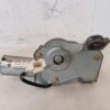 Motor limpiaparabrisas trasero Nissan Almera Tino 2003