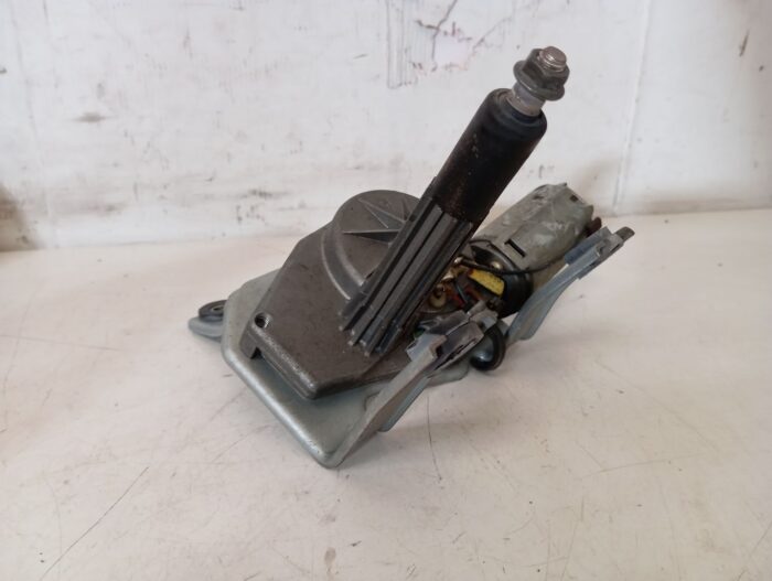 Motor limpiaparabrisas trasero Nissan Almera Tino 2003