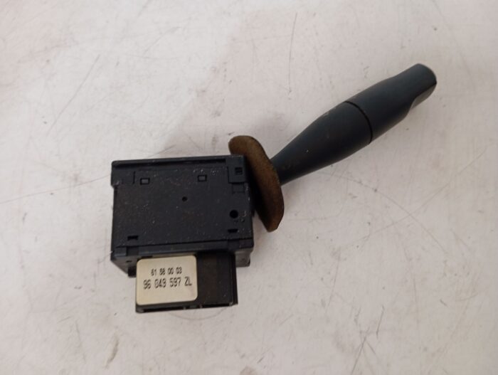 Mando Limpia Citroen Zx 1993