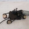 Motor limpiaparabrisas trasero Seat Ibiza III 6L 2003