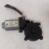 Motor elevalunas trasero izquierdo Renault Espace IV 2005