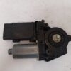 Motor Elevalunas delantero izquierdo Volkswagen Passat 3B2 2000