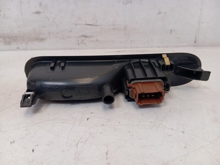 Mando elevalunas trasero derecho Renault Espace IV 2005