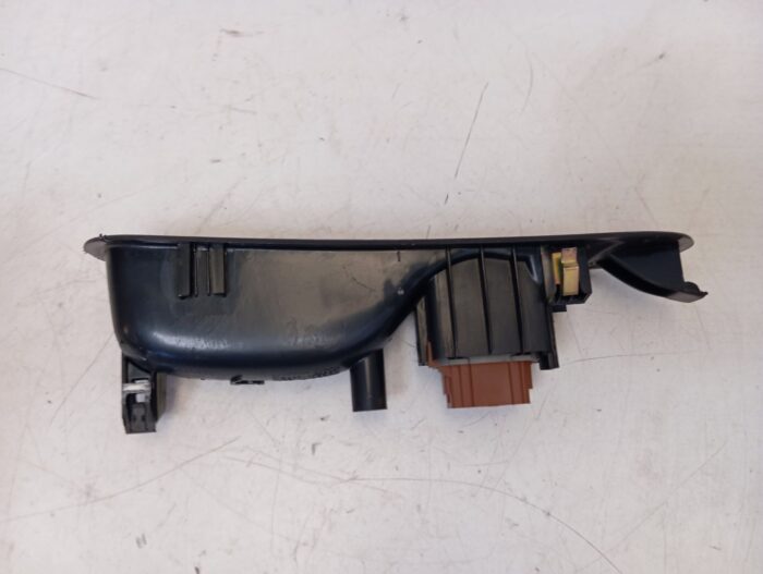 Mando elevalunas trasero derecho Renault Espace IV 2005
