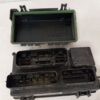 Caja fusibles BSI Opel Corsa D 2006