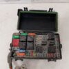 Caja fusibles BSI Opel Corsa D 2006