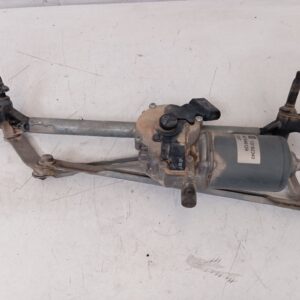 Motor Limpiaparabrisas delantero Opel Corsa D 2006