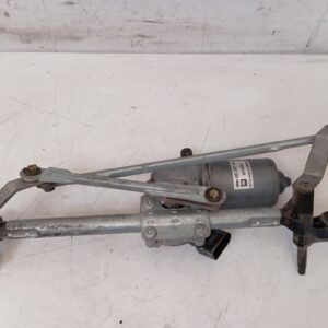 Motor Limpiaparabrisas delantero Opel Corsa D 2006